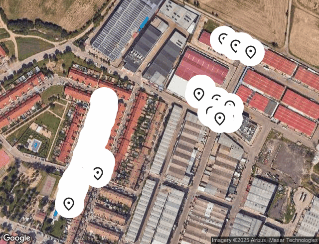 38 Biens immobiliers associƩs au NPL